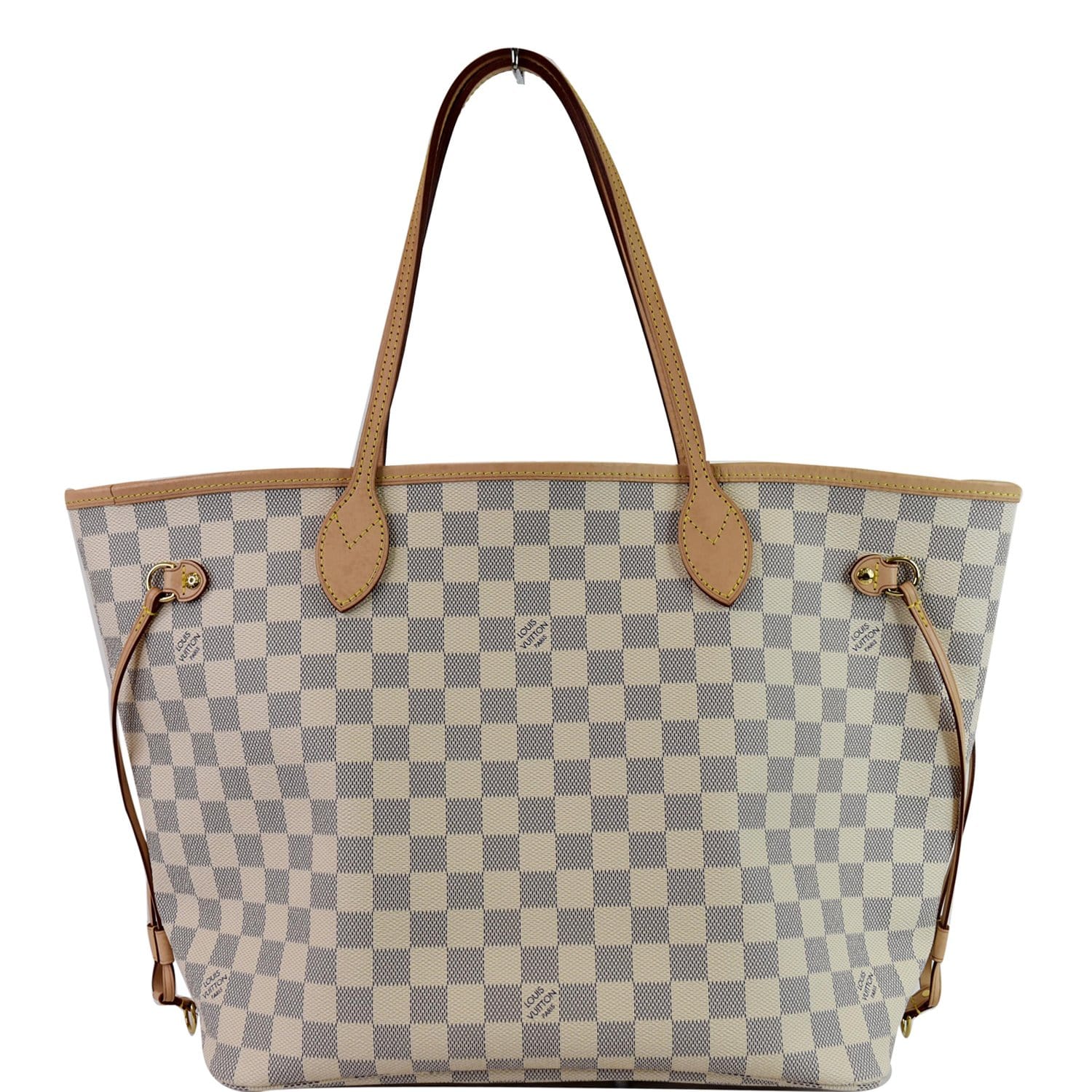 Louis Vuitton Damier Azur Neo Neverfull GM