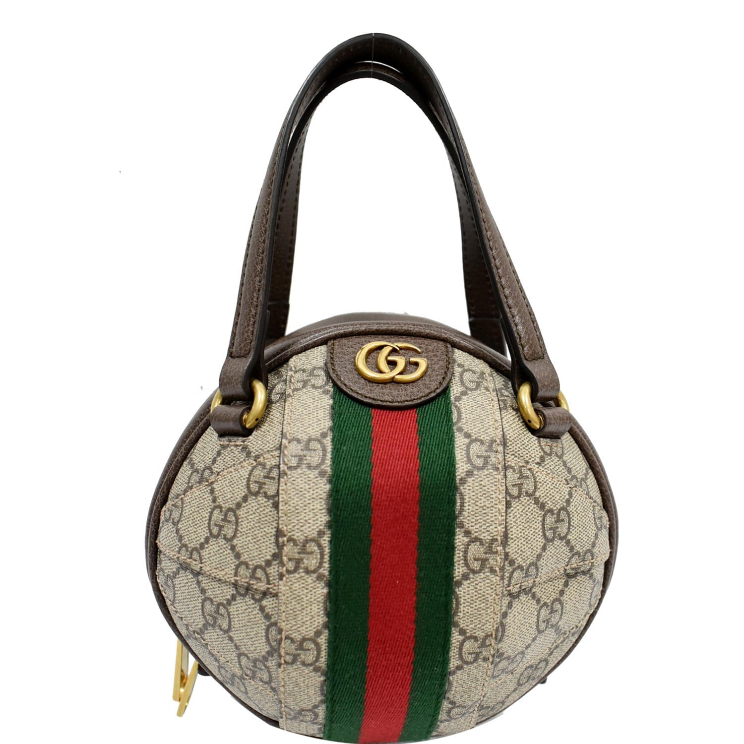 Gucci Reveals A Fresh New Take On The Bowler Bag - BAGAHOLICBOY