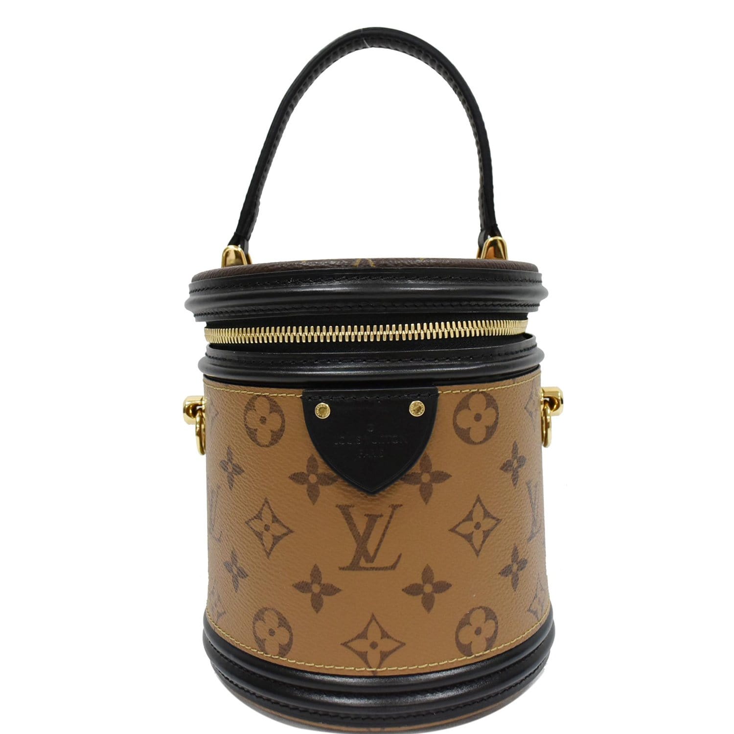 Louis Vuitton Cannes Bag