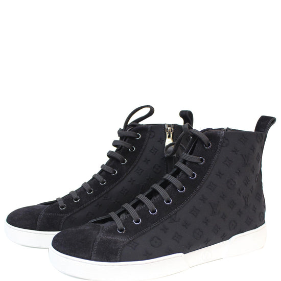 Louis Vuitton Casio Sneaker (SW2167) - KDB Deals