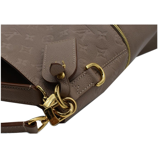 LOUIS VUITTON Empreinte Melie Taupe Glace 1243498