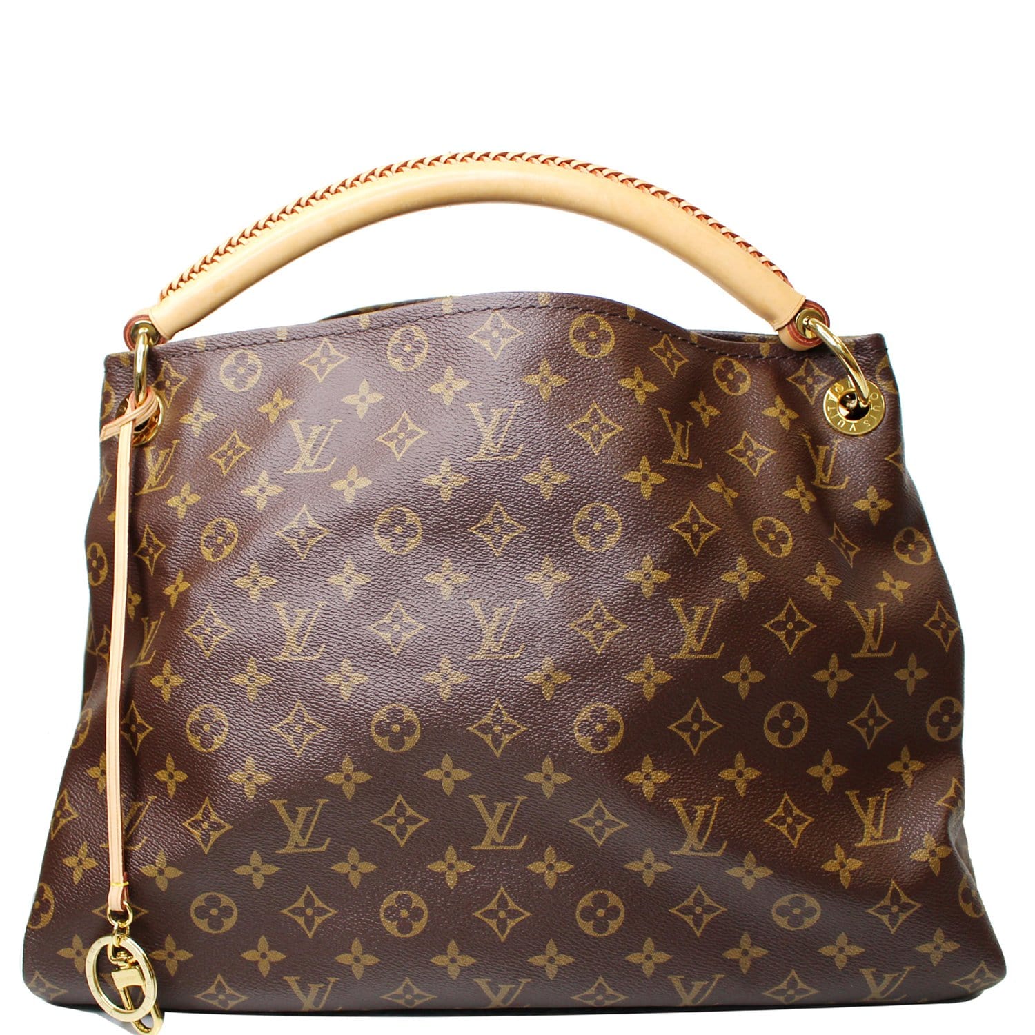 Louis Vuitton Monogram Artsy MM Monogram Hobo - A World Of Goods For You,  LLC