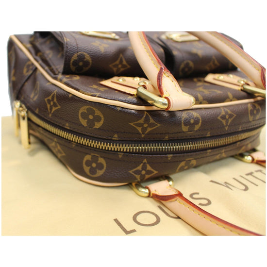 Odéon PM Monogram Canvas - Handbags