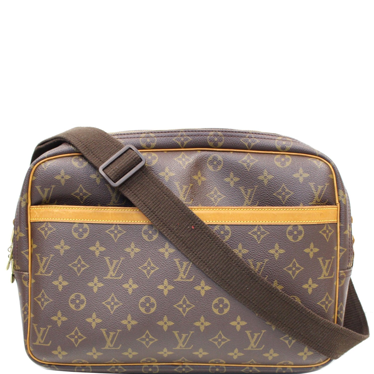 Louis Vuitton Reporter GM Bag Vintage M45252 – Timeless Vintage Company