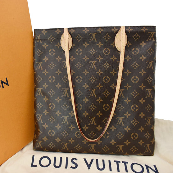 Louis Vuitton Carry it Bag