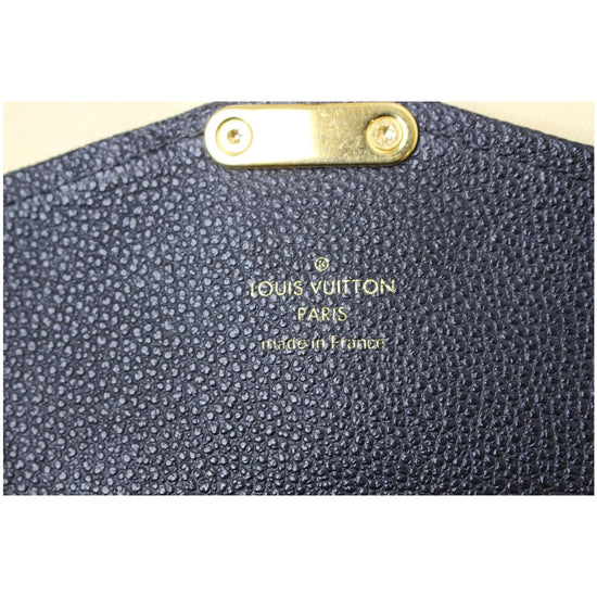 LOUIS VUITTON Jaipur Empreinte Saint-Germain Crossbody - More Than