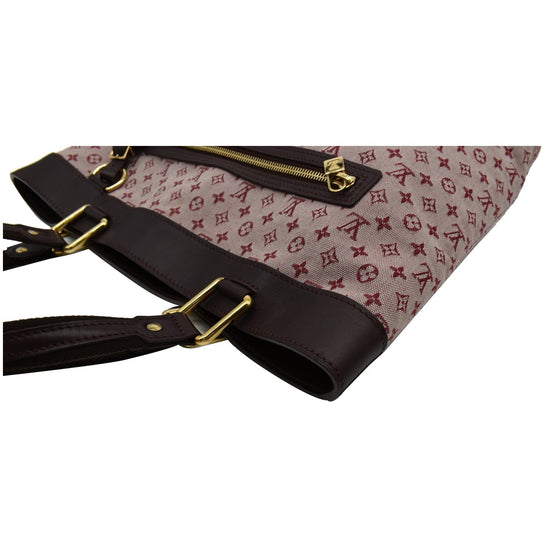 Louis Vuitton Womens Raspail Tote Monogram GM – Luxe Collective