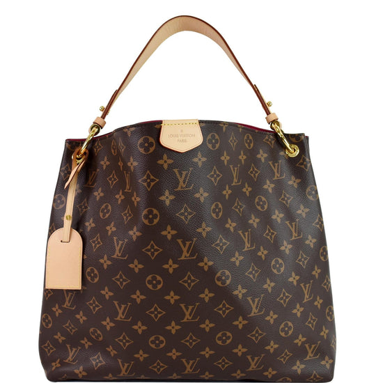 Graceful MM Monogram Canvas