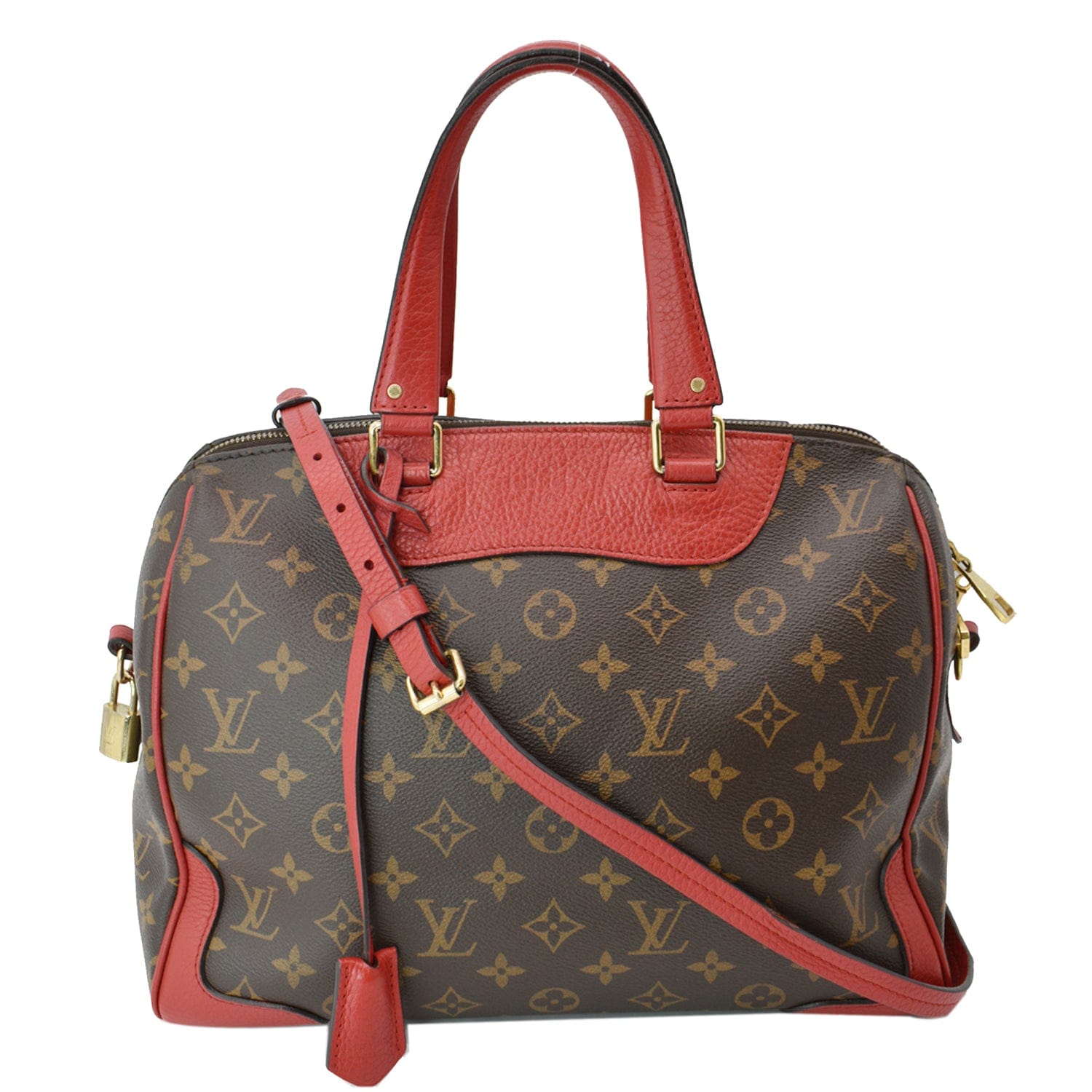 Louis Vuitton Monogram Carryall