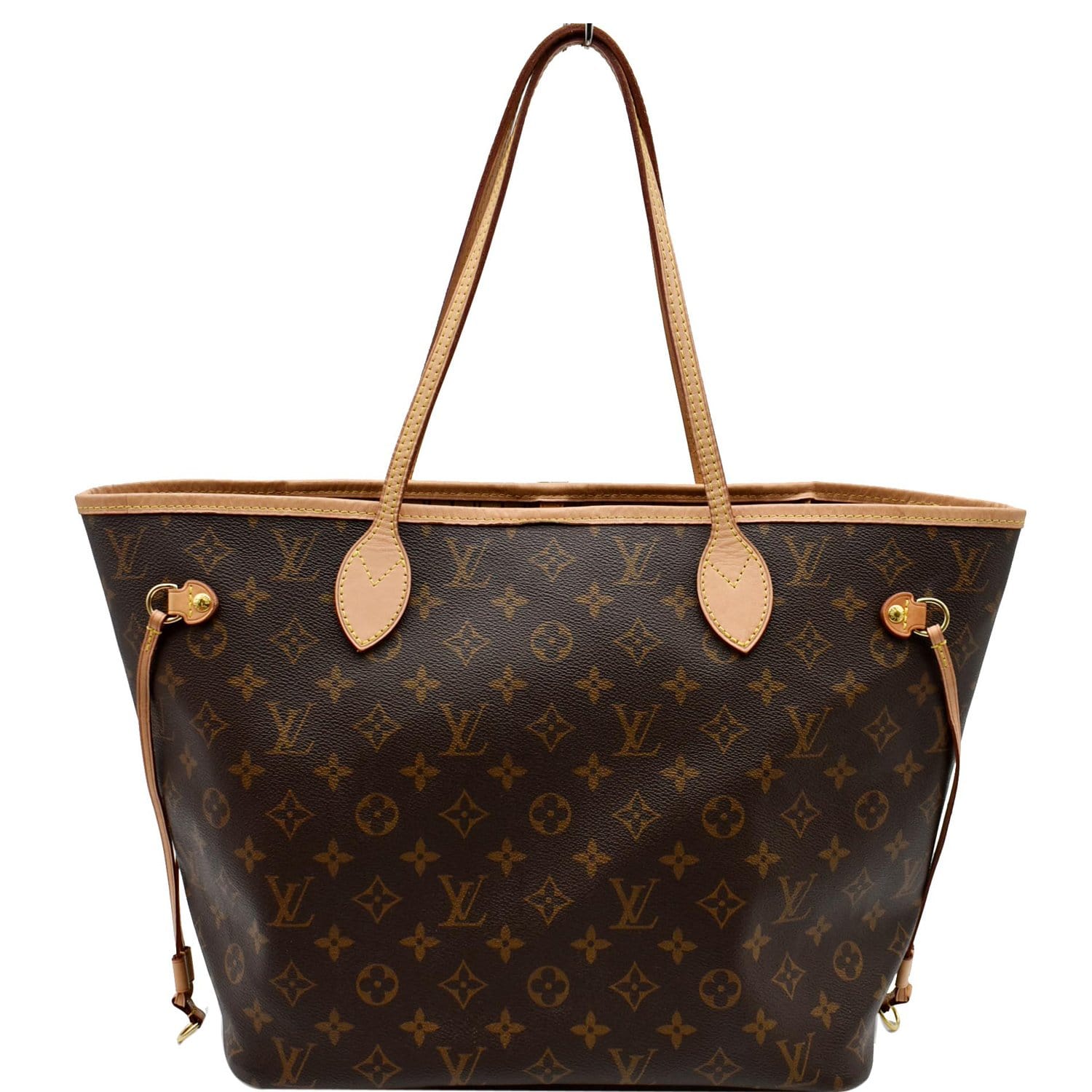 Louis Vuitton Monogram Neverfull MM