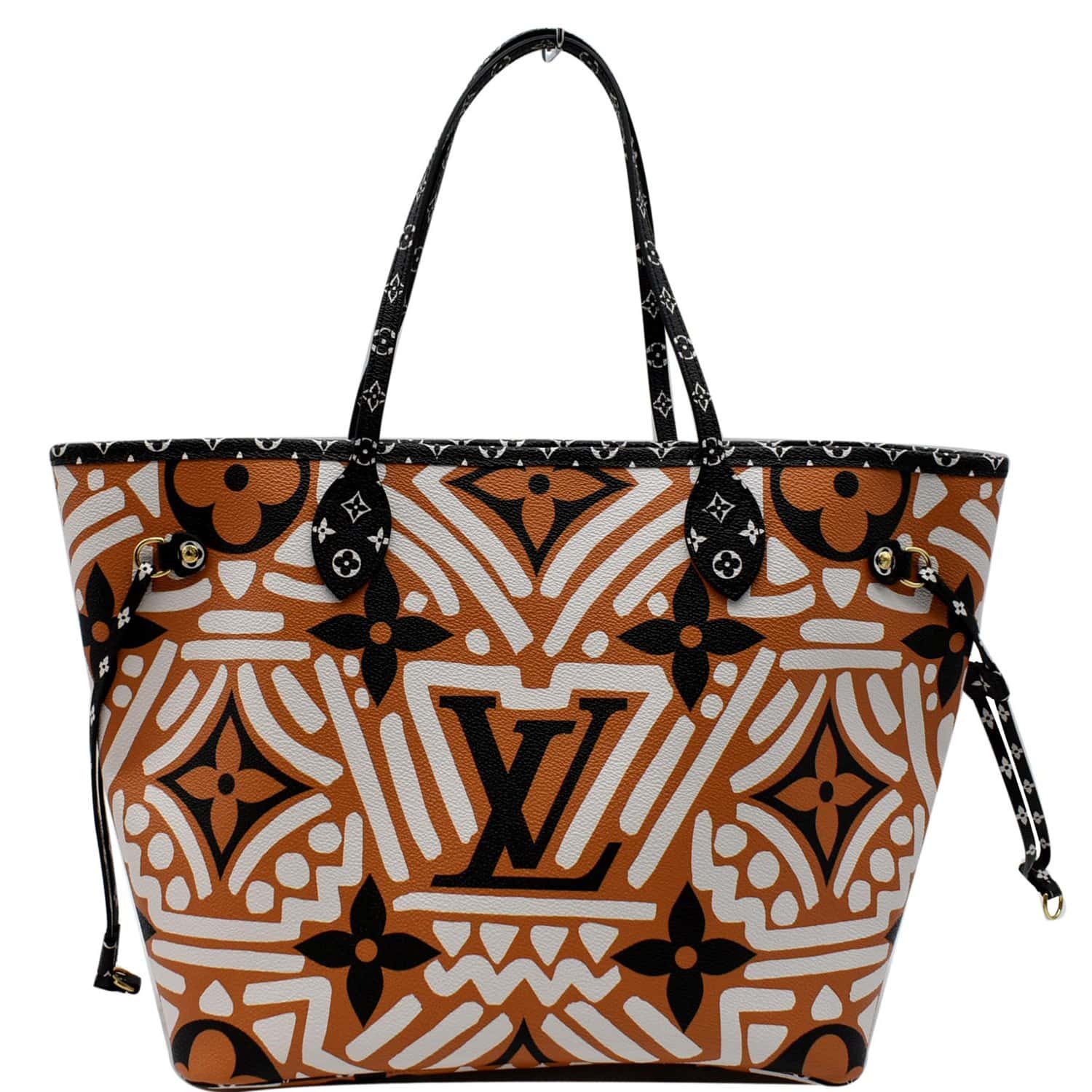 Stunning GMF Initials LV Neverfull Designer Tote and Mini Pouch {Special  TonnerFest Pricing!} — Virtual Doll Convention