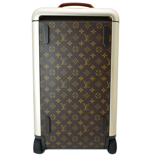 Louis Vuitton Monogram Canvas Duffle Bag – Bass Fine Jewelry