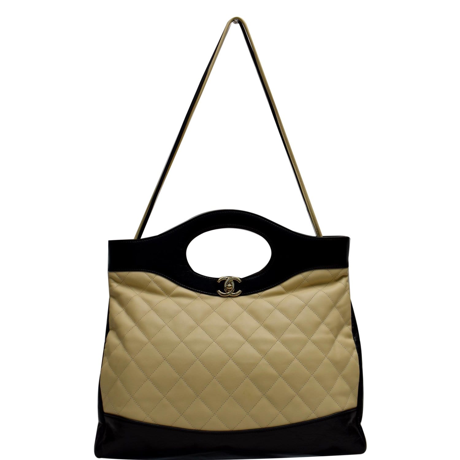 Chanel 31 Large Shopping Bag - Kaialux