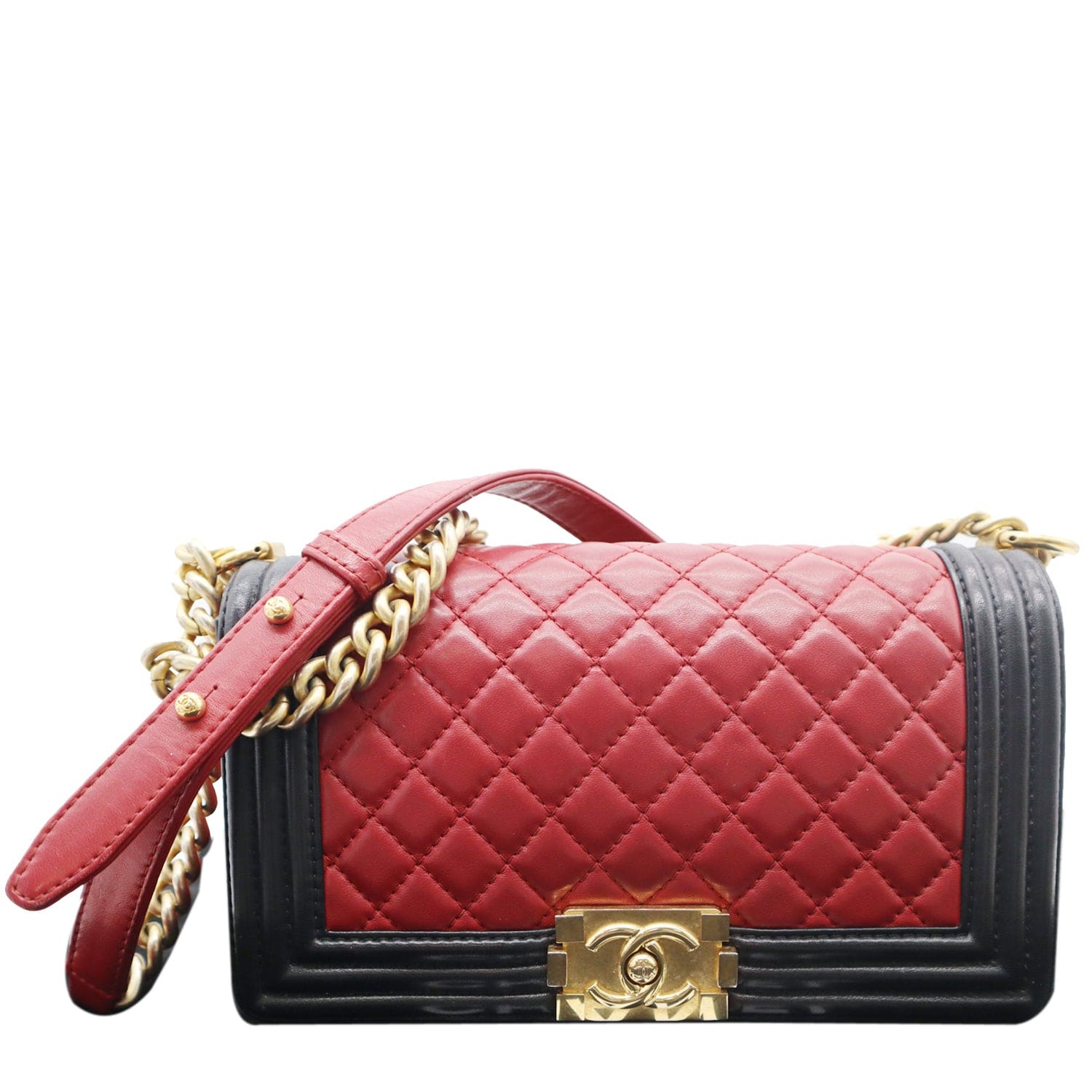 CHANEL, Bags, Chanel Shoulder Bag