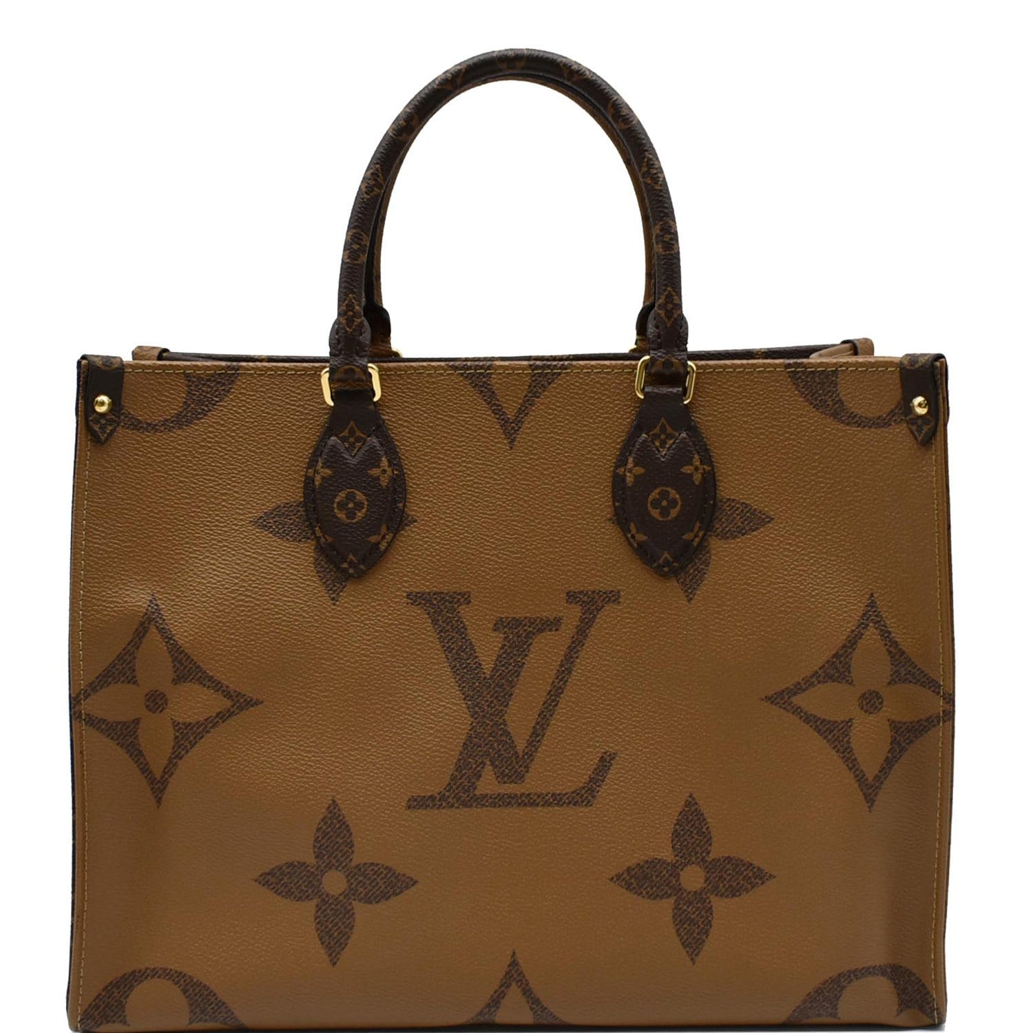 Louis Vuitton Giant Monogram Onthego w/ Tags