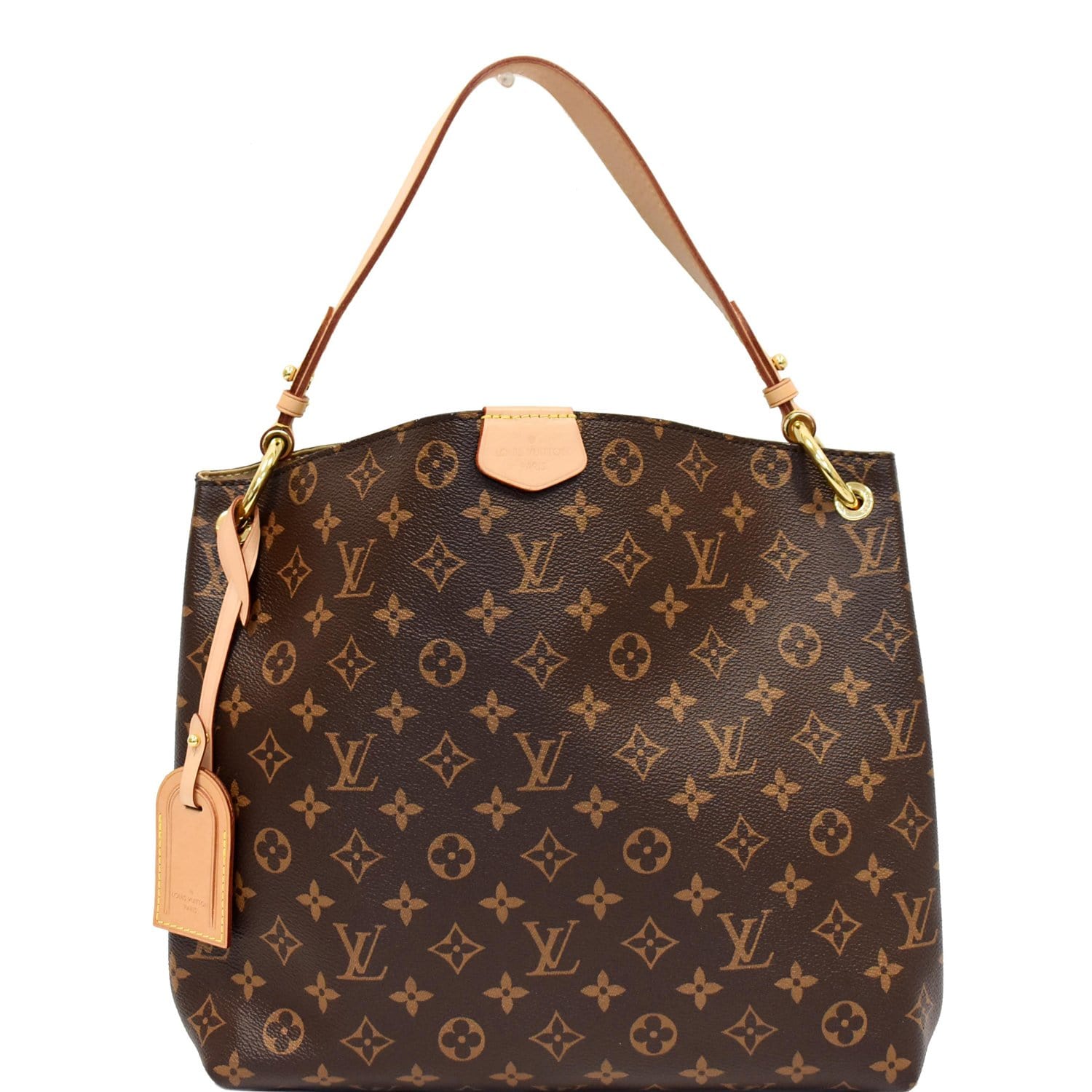 Graceful PM Monogram - Women - Handbags