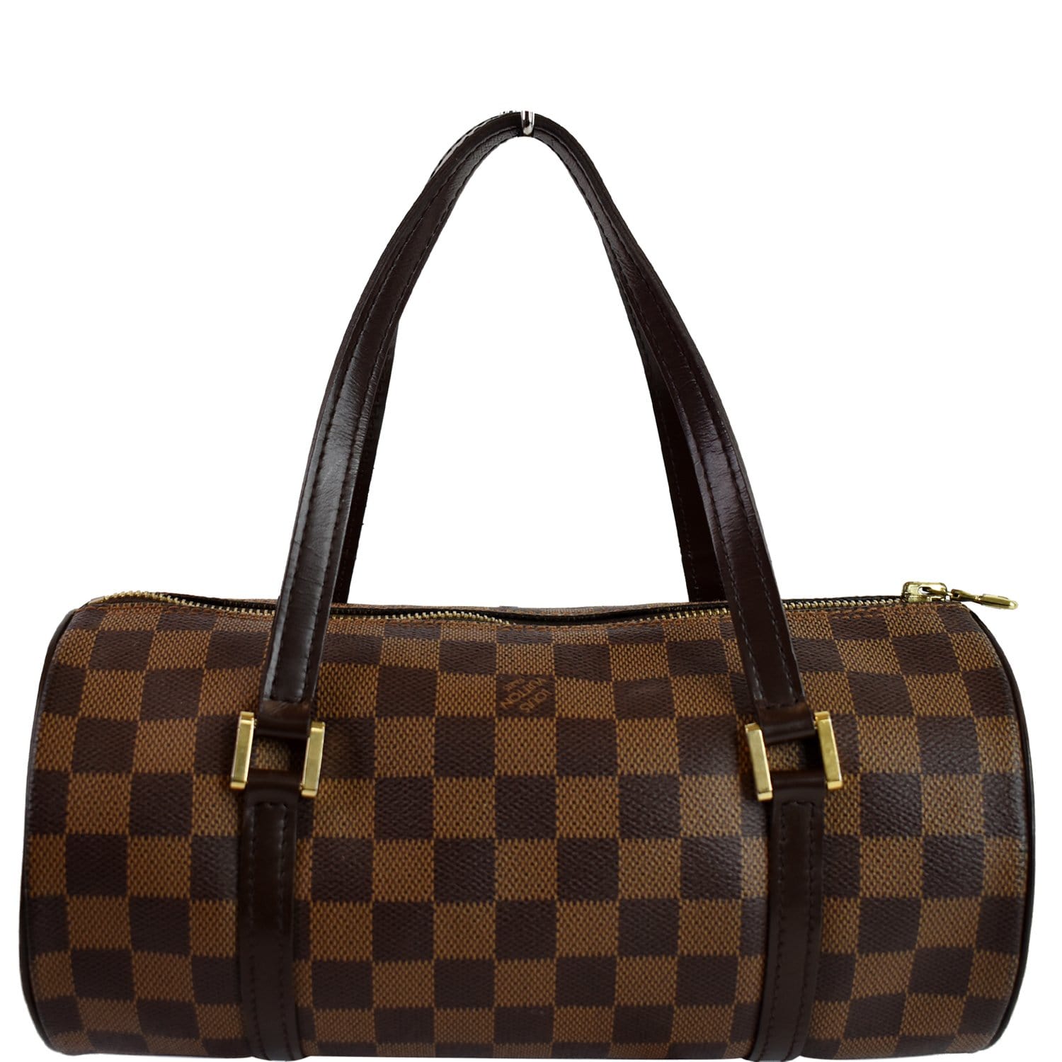 Louis Vuitton Damier Ebene Papillon 26 - A World Of Goods For You, LLC