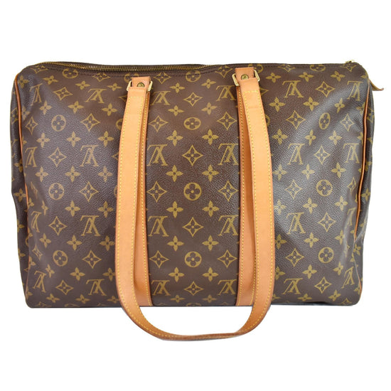 Louis Vuitton Vintage Louis Vuitton Sac Flanerie 45 PM Monogram