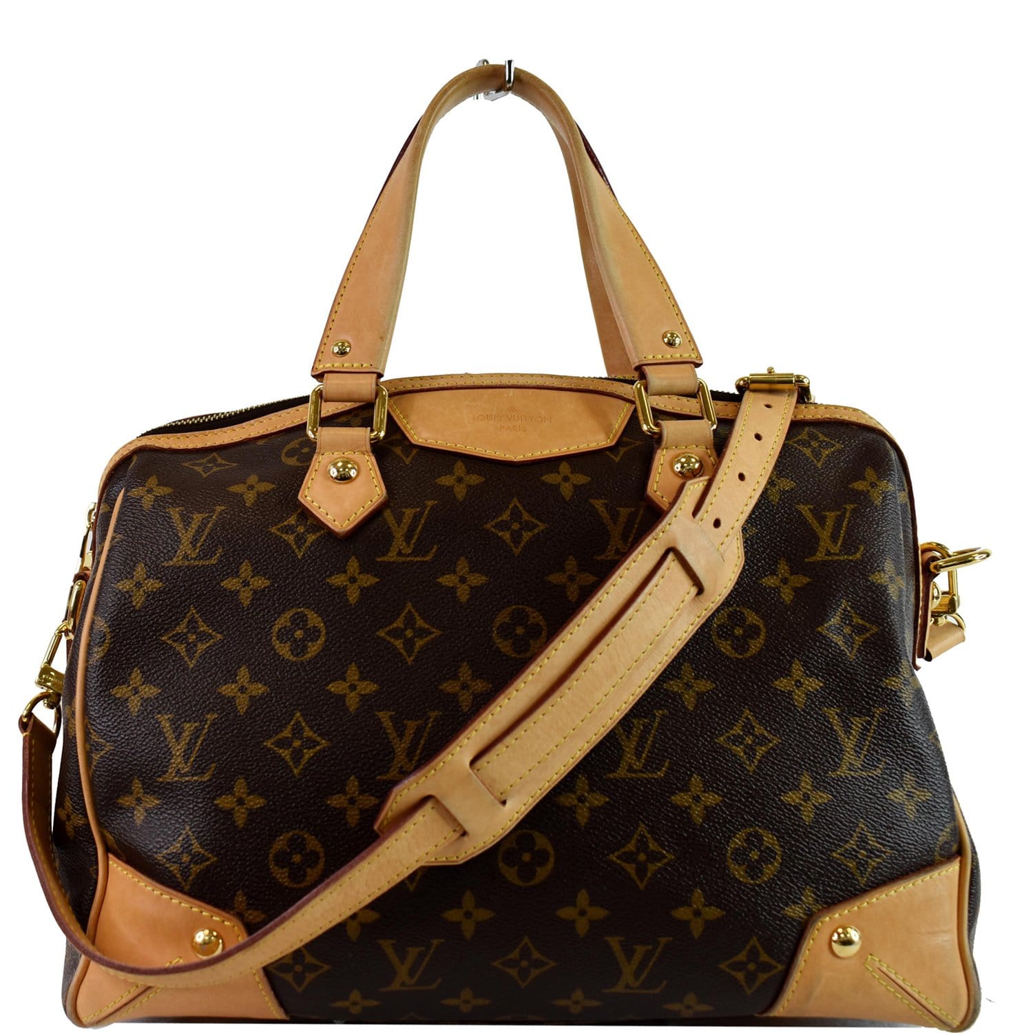 Louis Vuitton Monogram Retiro PM