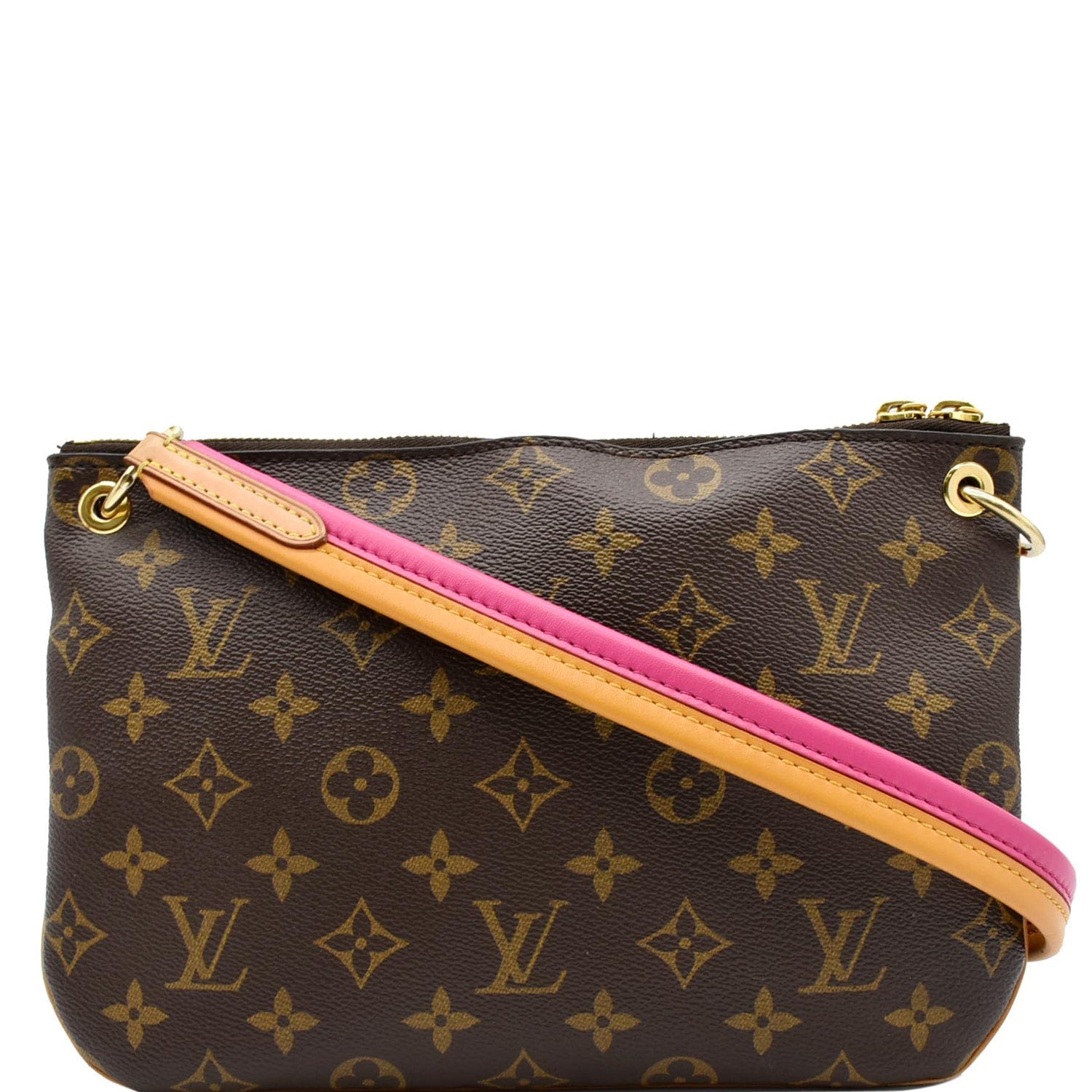 Louis Vuitton Lorette Pochette First Impression 