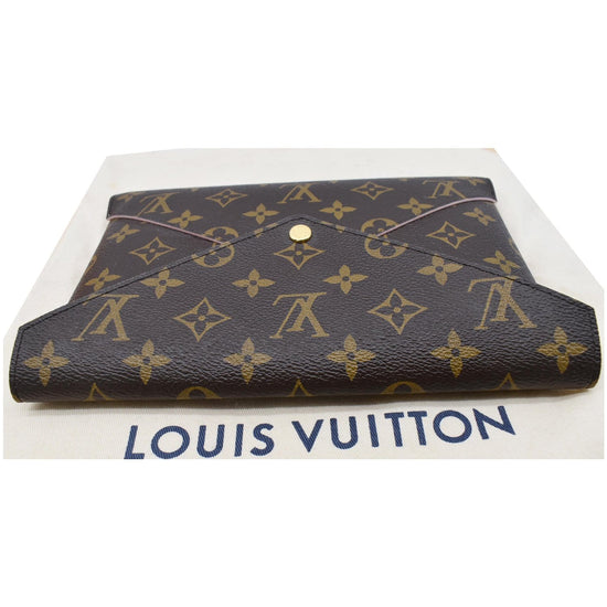 Louis Vuitton Kirigami Pochette Set - Brown Clutches, Handbags - LOU601881