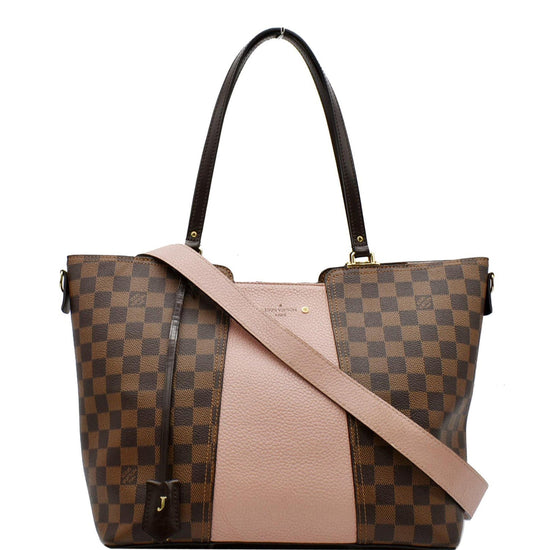 Louis Vuitton Damier Ebene Jersey Magnolia - Luxury Helsinki