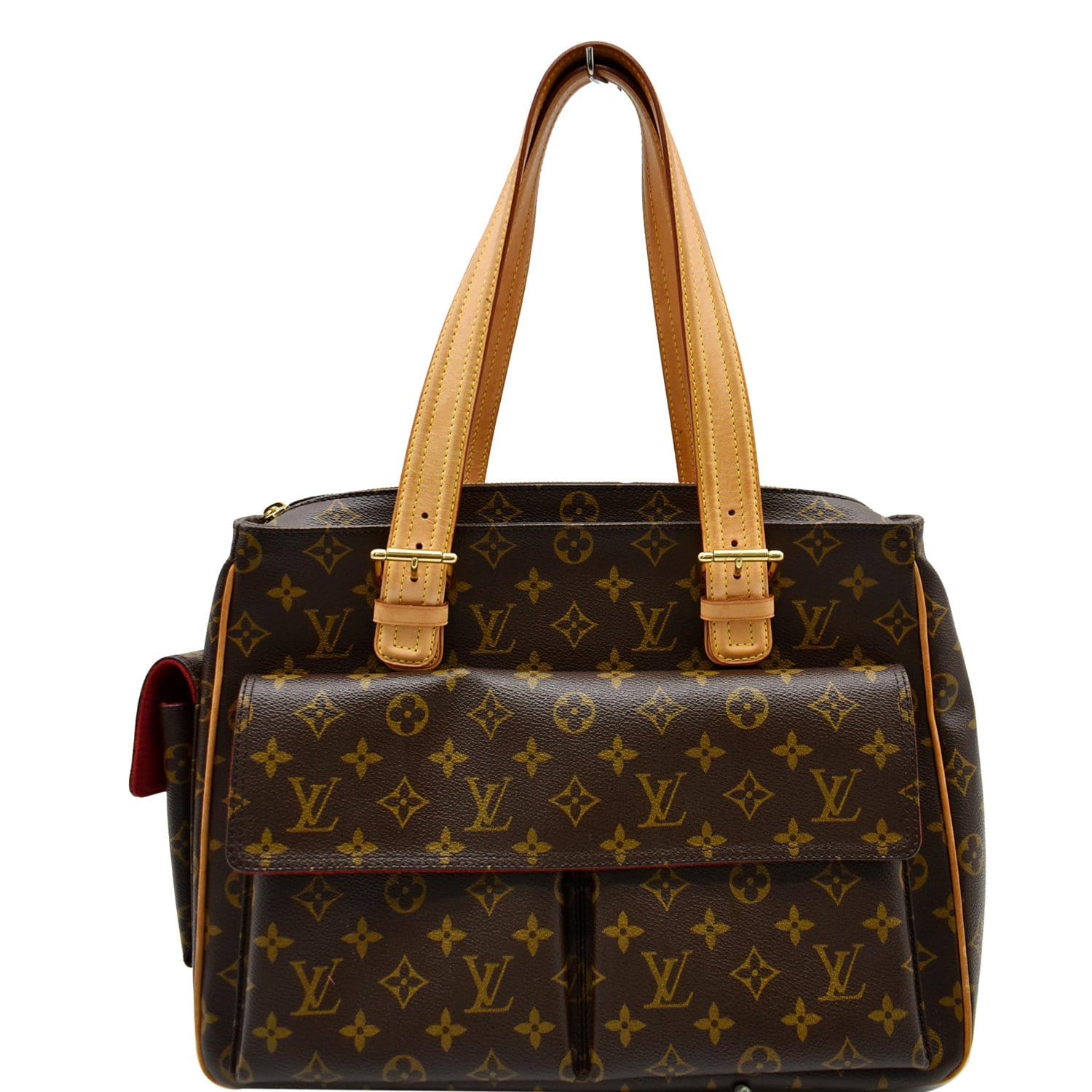 Louis Vuitton Monogram Canvas Viva Cite GM Bag at 1stDibs  lv cite, louis  vuitton cite bag, louis vuitton rectangular bag