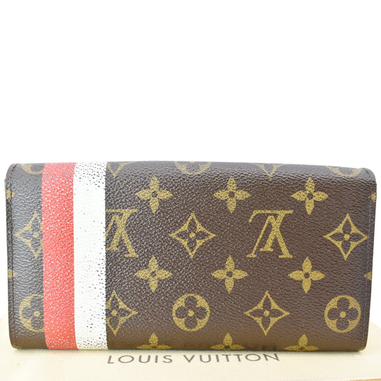 Vintage Louis Vuitton Housse Bering Epicea Green