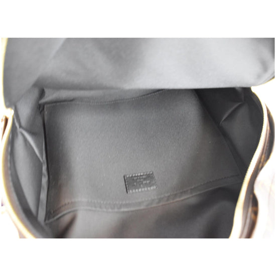 Louis Vuitton Monogram Palm Springs MM - Brown Backpacks, Handbags -  LOU815644