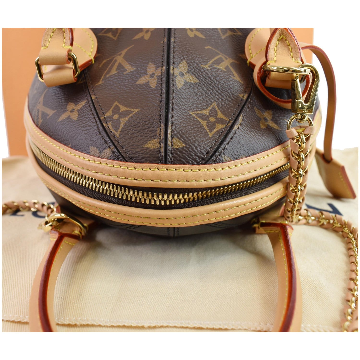 Currently Coveting: the Louis Vuitton Egg Bag - PurseBlog