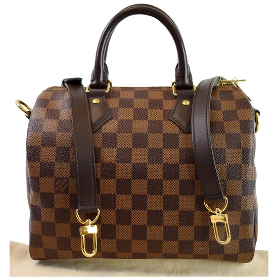 Louis Vuitton SPEEDY BANDOULIÈRE 25 for Sale in Deerfield, IL