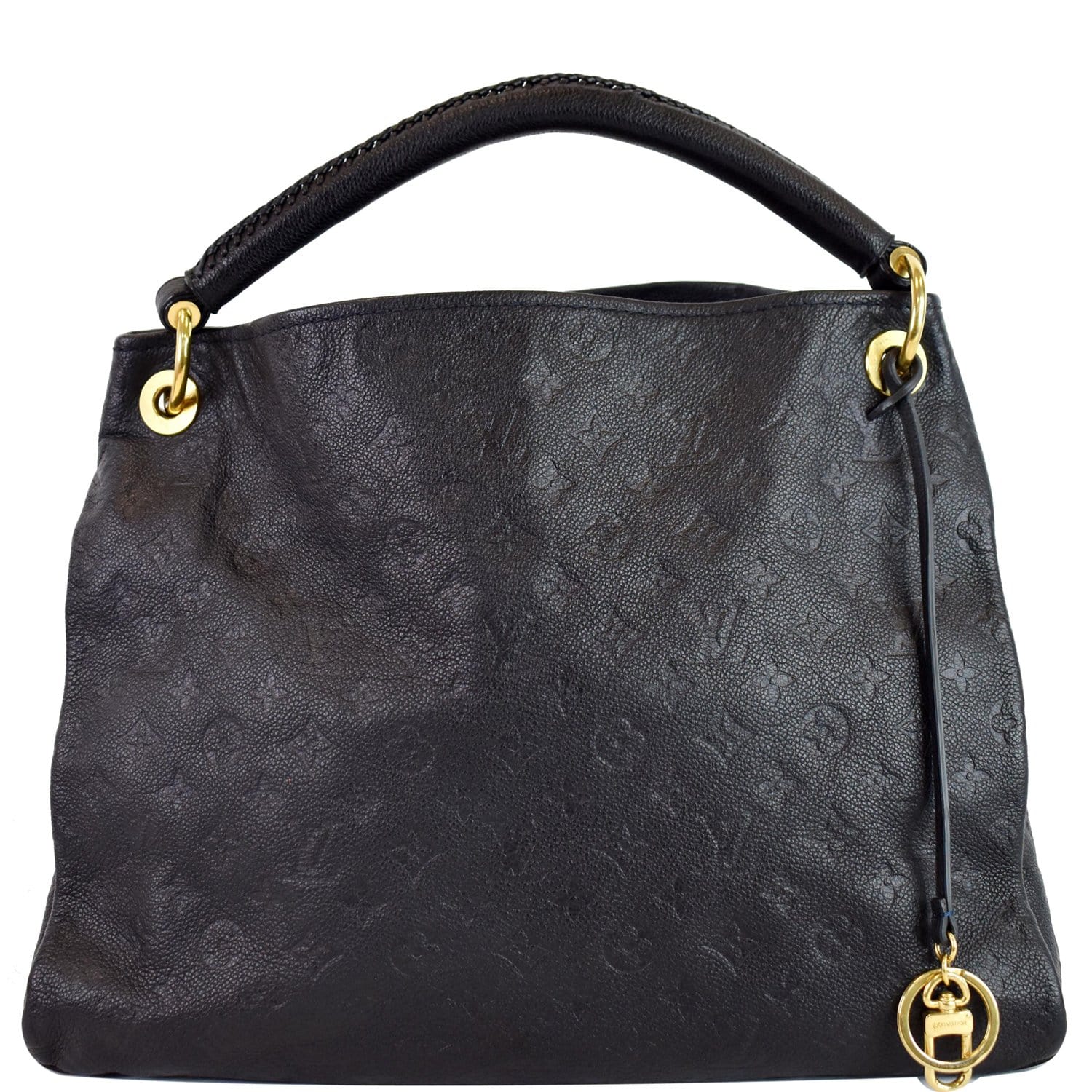 Louis Vuitton, Noir Black Empreinte Artsy