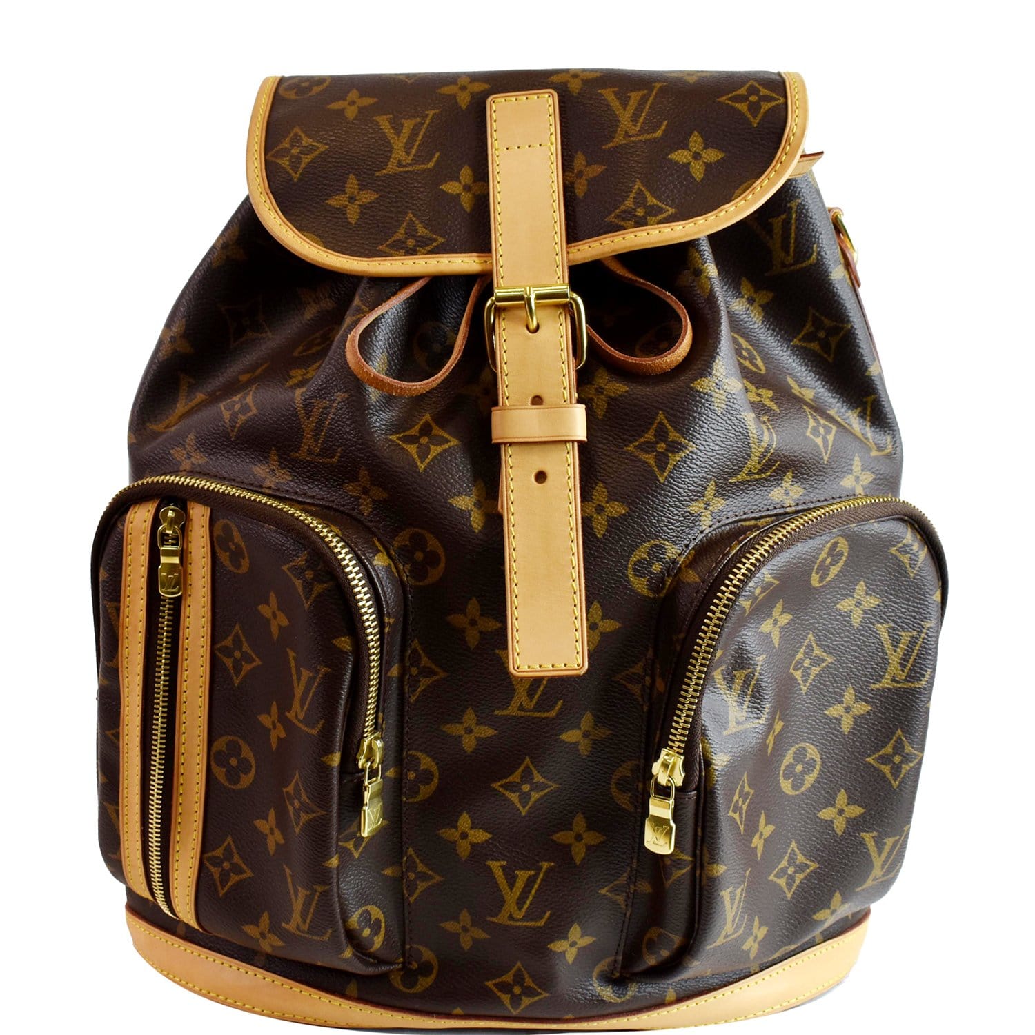Louis Vuitton Bosphore Backpack