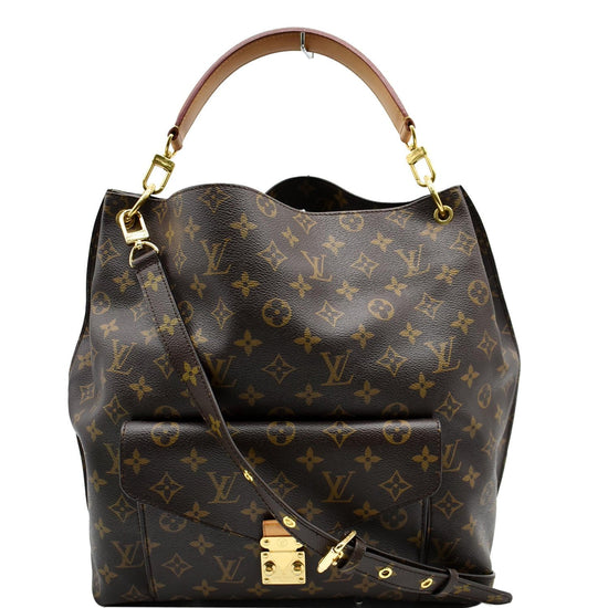 LOUIS VUITTON Metis 2 WAY shoulder bag M40781