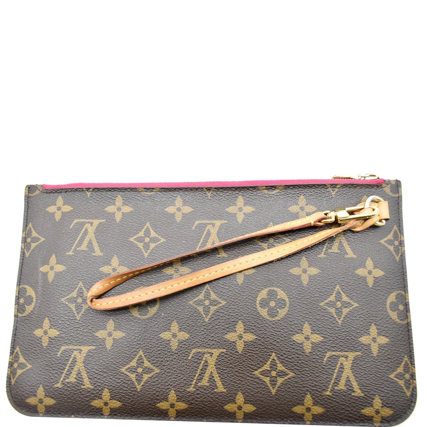 Louis Vuitton Neverfull Pochette 