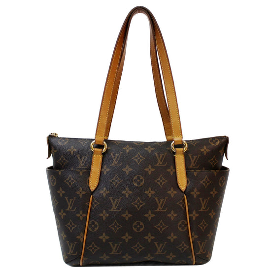 Auth LOUIS VUITTON e M45236 Monogram TH0077 Shoulder Bag Monogram  Canvas