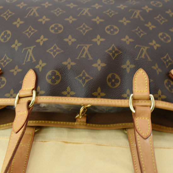 Louis Vuitton Batignolles Hot Sale, SAVE 51% 