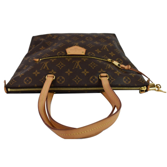 Louis Vuitton Monogram Canvas Iena PM QJBCNP1Y0F054