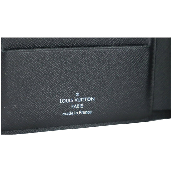 Louis Vuitton Monogram Eclipse Rivets Chain Wallet - Grey Wallets,  Accessories - LOU212547