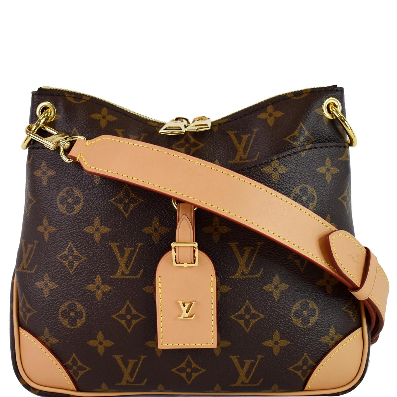 Louis Vuitton Odeon PM