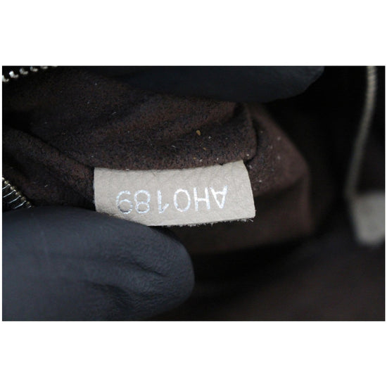Luxeluxurylabels on Instagram: Louis Vuitton Mahina Babylon chain bb bag  2295.00❌sold❌ Louis Vuitton iris mahina wallet 895.00❌sold❌