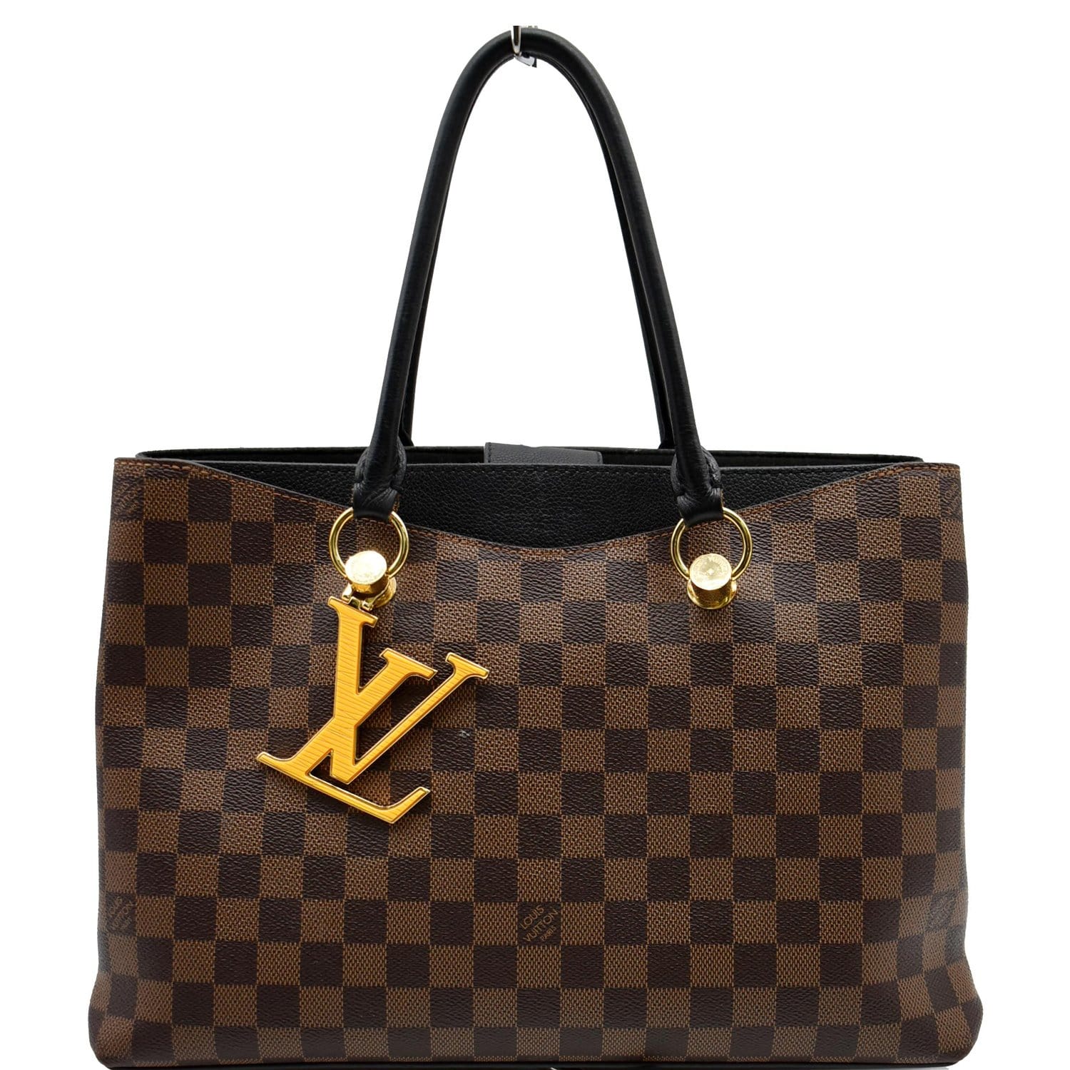 Louis Vuitton Riverside Damier Ebene