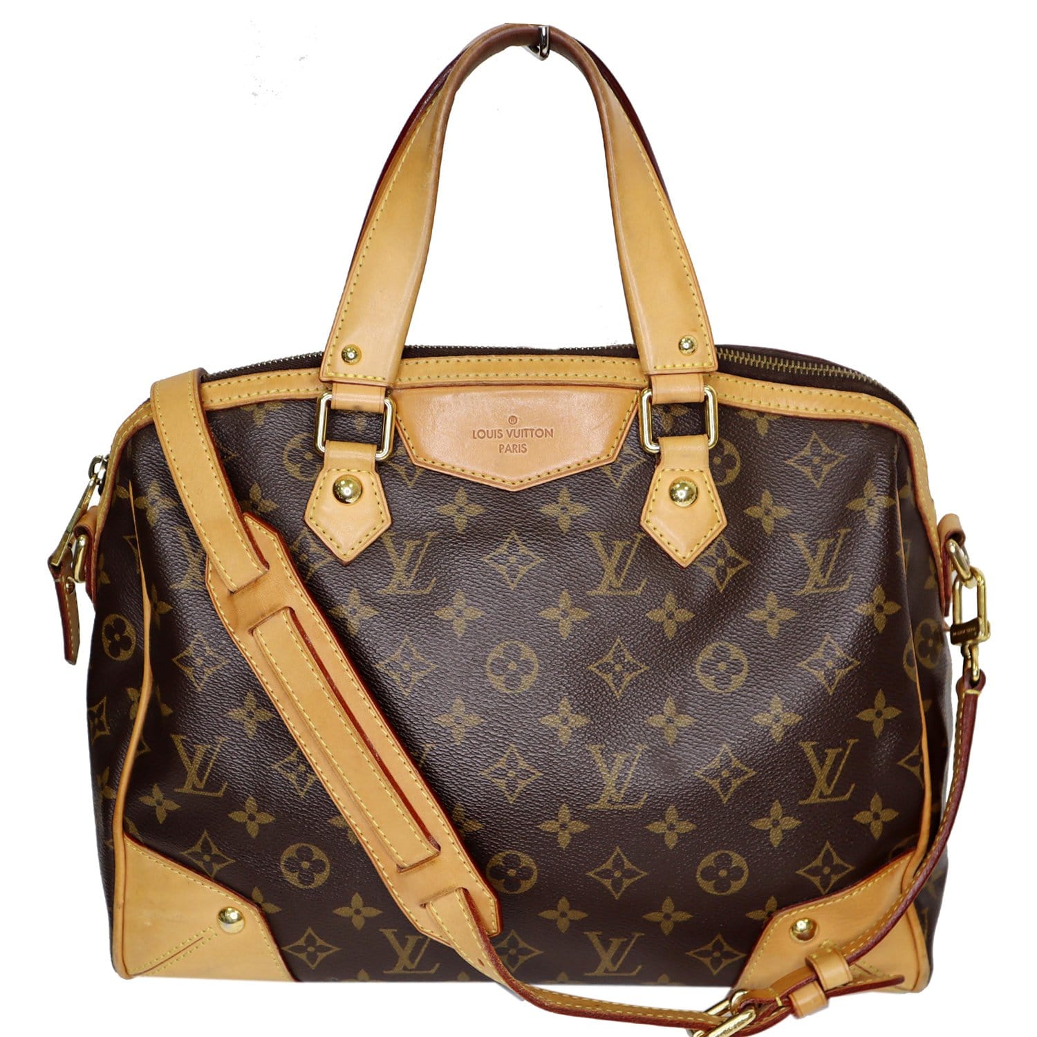 Louis Vuitton Retiro Pm Monogram