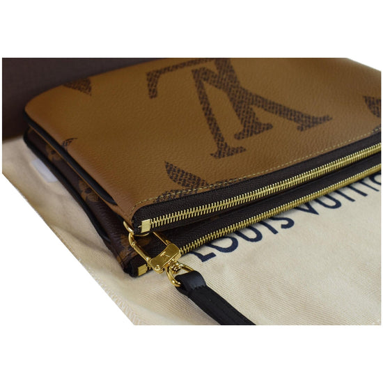 Louis-Vuitton-Monogram-Reverse-Pochette-Double-Zip-Bag-M69203 –  dct-ep_vintage luxury Store