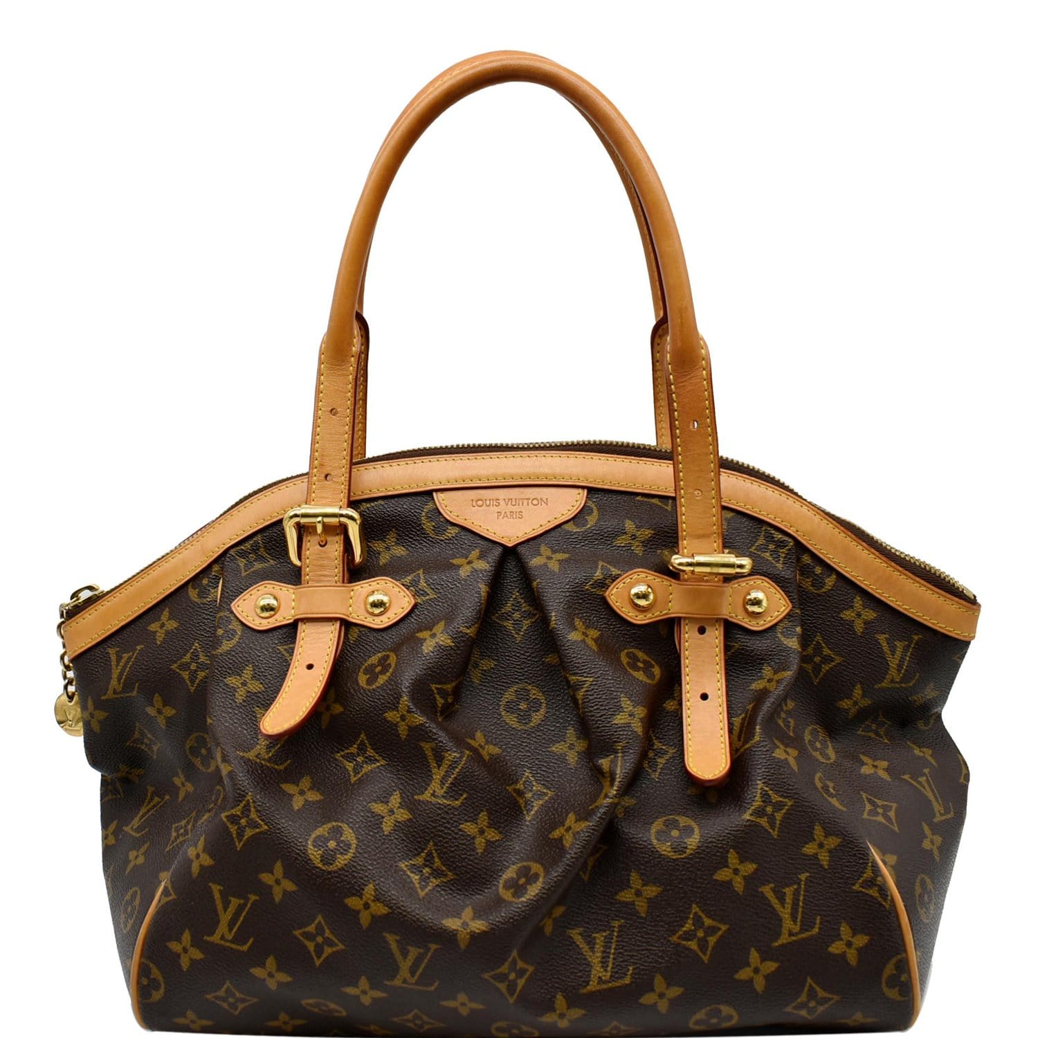 Louis Vuitton Tivoli GM Monogram Pre-Owned