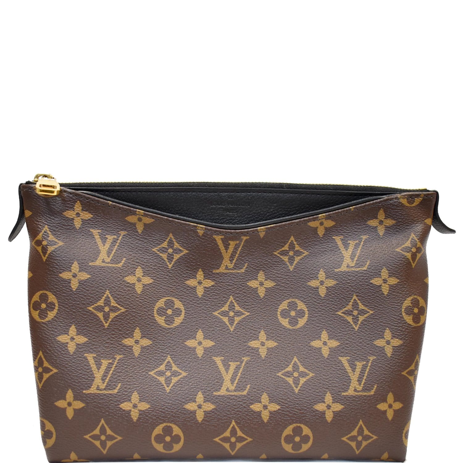 Louis Vuitton Monogram Canvas Nice Beauty Case Louis Vuitton