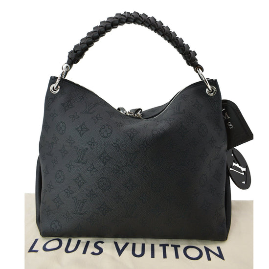 Louis Vuitton® Beaubourg Hobo MM  Bags, Louis vuitton, Louis vuitton store