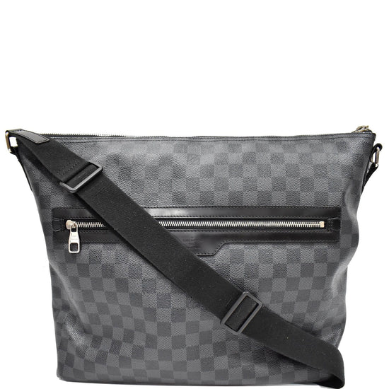 Louis Vuitton Damier Graphite Mick PM Messenger Crossbody 30lk311s For Sale  at 1stDibs  louis vuitton damier graphite crossbody, louis vuitton damier  graphite messenger bag, black louis vuitton crossbody