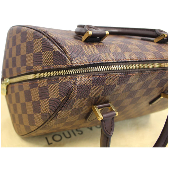 Louis Vuitton Ribera Handbag 327462