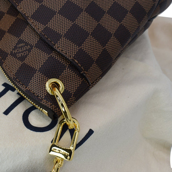 Louis Vuitton, Bags, Auth Louis Vuitton Monogram Odeon Nmmm Odeon Nmmm  M45352 Womens Shoulder Bag